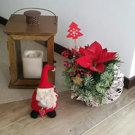 Farm stay Masetto Egidio Eco-agritur *