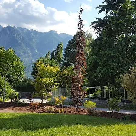 Alloggio per agriturismo Masetto Egidio Agritur *