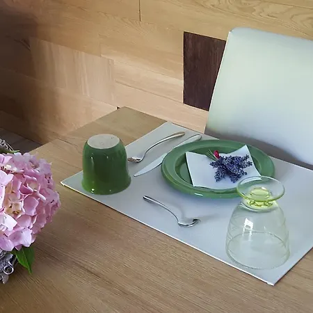 Masetto Egidio Eco-agritur Farm stay