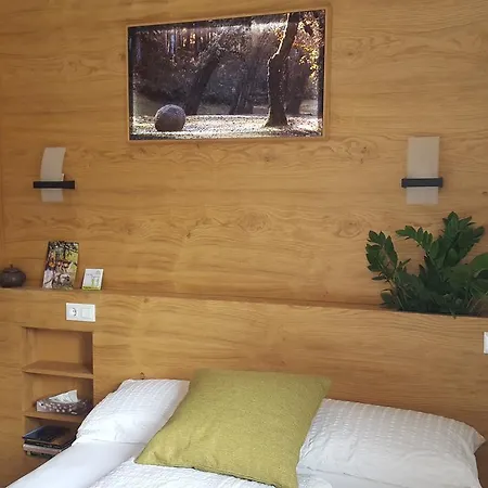 Farm stay Masetto Egidio Eco-agritur