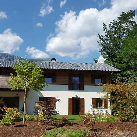 Farm stay Masetto Egidio Eco-agritur *